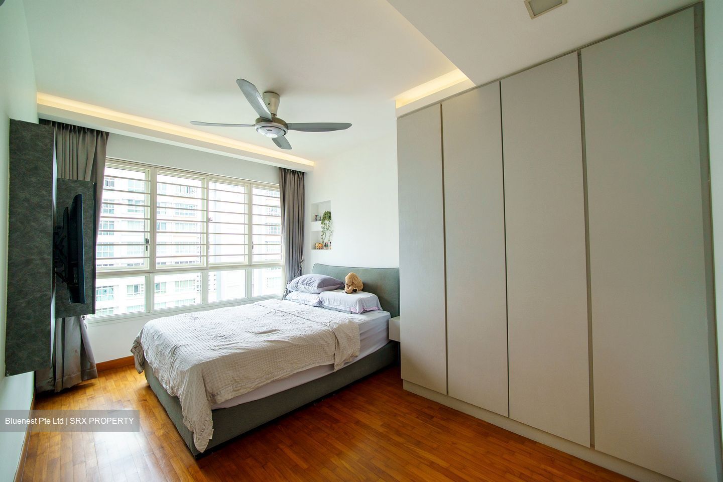 Blk 619A Punggol Breeze (Punggol), HDB 4 Rooms #638155221